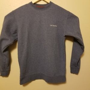 Columbia Crewneck Sweatshirt